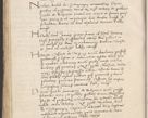 Zdjęcie nr 738 dla obiektu archiwalnego: Acta actorum causarum, sentenciarum et obligacionum coram reverendo patre domino Paulo Crassowsky Warssoviensi et Omnium Sanctorum preposito, canonico et officiali generali Cracoviensi ad annum Domini millesimum quingentesimum quadraresimum quatrum, cuius indicio est secunda pontificatus sanctissimi in Christo patris et domini nostri domini Pauli divina providencia pape tercii anno ipsius decimo, a die ac mense infrascriptis feliciter continuantur