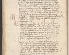 Zdjęcie nr 736 dla obiektu archiwalnego: Acta actorum causarum, sentenciarum et obligacionum coram reverendo patre domino Paulo Crassowsky Warssoviensi et Omnium Sanctorum preposito, canonico et officiali generali Cracoviensi ad annum Domini millesimum quingentesimum quadraresimum quatrum, cuius indicio est secunda pontificatus sanctissimi in Christo patris et domini nostri domini Pauli divina providencia pape tercii anno ipsius decimo, a die ac mense infrascriptis feliciter continuantur