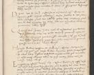 Zdjęcie nr 733 dla obiektu archiwalnego: Acta actorum causarum, sentenciarum et obligacionum coram reverendo patre domino Paulo Crassowsky Warssoviensi et Omnium Sanctorum preposito, canonico et officiali generali Cracoviensi ad annum Domini millesimum quingentesimum quadraresimum quatrum, cuius indicio est secunda pontificatus sanctissimi in Christo patris et domini nostri domini Pauli divina providencia pape tercii anno ipsius decimo, a die ac mense infrascriptis feliciter continuantur