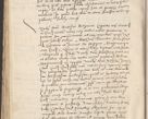 Zdjęcie nr 734 dla obiektu archiwalnego: Acta actorum causarum, sentenciarum et obligacionum coram reverendo patre domino Paulo Crassowsky Warssoviensi et Omnium Sanctorum preposito, canonico et officiali generali Cracoviensi ad annum Domini millesimum quingentesimum quadraresimum quatrum, cuius indicio est secunda pontificatus sanctissimi in Christo patris et domini nostri domini Pauli divina providencia pape tercii anno ipsius decimo, a die ac mense infrascriptis feliciter continuantur