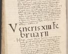 Zdjęcie nr 732 dla obiektu archiwalnego: Acta actorum causarum, sentenciarum et obligacionum coram reverendo patre domino Paulo Crassowsky Warssoviensi et Omnium Sanctorum preposito, canonico et officiali generali Cracoviensi ad annum Domini millesimum quingentesimum quadraresimum quatrum, cuius indicio est secunda pontificatus sanctissimi in Christo patris et domini nostri domini Pauli divina providencia pape tercii anno ipsius decimo, a die ac mense infrascriptis feliciter continuantur