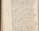 Zdjęcie nr 728 dla obiektu archiwalnego: Acta actorum causarum, sentenciarum et obligacionum coram reverendo patre domino Paulo Crassowsky Warssoviensi et Omnium Sanctorum preposito, canonico et officiali generali Cracoviensi ad annum Domini millesimum quingentesimum quadraresimum quatrum, cuius indicio est secunda pontificatus sanctissimi in Christo patris et domini nostri domini Pauli divina providencia pape tercii anno ipsius decimo, a die ac mense infrascriptis feliciter continuantur