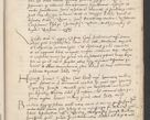 Zdjęcie nr 727 dla obiektu archiwalnego: Acta actorum causarum, sentenciarum et obligacionum coram reverendo patre domino Paulo Crassowsky Warssoviensi et Omnium Sanctorum preposito, canonico et officiali generali Cracoviensi ad annum Domini millesimum quingentesimum quadraresimum quatrum, cuius indicio est secunda pontificatus sanctissimi in Christo patris et domini nostri domini Pauli divina providencia pape tercii anno ipsius decimo, a die ac mense infrascriptis feliciter continuantur