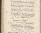 Zdjęcie nr 722 dla obiektu archiwalnego: Acta actorum causarum, sentenciarum et obligacionum coram reverendo patre domino Paulo Crassowsky Warssoviensi et Omnium Sanctorum preposito, canonico et officiali generali Cracoviensi ad annum Domini millesimum quingentesimum quadraresimum quatrum, cuius indicio est secunda pontificatus sanctissimi in Christo patris et domini nostri domini Pauli divina providencia pape tercii anno ipsius decimo, a die ac mense infrascriptis feliciter continuantur