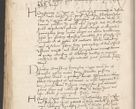 Zdjęcie nr 720 dla obiektu archiwalnego: Acta actorum causarum, sentenciarum et obligacionum coram reverendo patre domino Paulo Crassowsky Warssoviensi et Omnium Sanctorum preposito, canonico et officiali generali Cracoviensi ad annum Domini millesimum quingentesimum quadraresimum quatrum, cuius indicio est secunda pontificatus sanctissimi in Christo patris et domini nostri domini Pauli divina providencia pape tercii anno ipsius decimo, a die ac mense infrascriptis feliciter continuantur