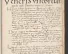 Zdjęcie nr 719 dla obiektu archiwalnego: Acta actorum causarum, sentenciarum et obligacionum coram reverendo patre domino Paulo Crassowsky Warssoviensi et Omnium Sanctorum preposito, canonico et officiali generali Cracoviensi ad annum Domini millesimum quingentesimum quadraresimum quatrum, cuius indicio est secunda pontificatus sanctissimi in Christo patris et domini nostri domini Pauli divina providencia pape tercii anno ipsius decimo, a die ac mense infrascriptis feliciter continuantur