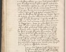 Zdjęcie nr 716 dla obiektu archiwalnego: Acta actorum causarum, sentenciarum et obligacionum coram reverendo patre domino Paulo Crassowsky Warssoviensi et Omnium Sanctorum preposito, canonico et officiali generali Cracoviensi ad annum Domini millesimum quingentesimum quadraresimum quatrum, cuius indicio est secunda pontificatus sanctissimi in Christo patris et domini nostri domini Pauli divina providencia pape tercii anno ipsius decimo, a die ac mense infrascriptis feliciter continuantur