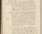 Zdjęcie nr 714 dla obiektu archiwalnego: Acta actorum causarum, sentenciarum et obligacionum coram reverendo patre domino Paulo Crassowsky Warssoviensi et Omnium Sanctorum preposito, canonico et officiali generali Cracoviensi ad annum Domini millesimum quingentesimum quadraresimum quatrum, cuius indicio est secunda pontificatus sanctissimi in Christo patris et domini nostri domini Pauli divina providencia pape tercii anno ipsius decimo, a die ac mense infrascriptis feliciter continuantur