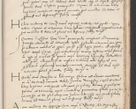 Zdjęcie nr 713 dla obiektu archiwalnego: Acta actorum causarum, sentenciarum et obligacionum coram reverendo patre domino Paulo Crassowsky Warssoviensi et Omnium Sanctorum preposito, canonico et officiali generali Cracoviensi ad annum Domini millesimum quingentesimum quadraresimum quatrum, cuius indicio est secunda pontificatus sanctissimi in Christo patris et domini nostri domini Pauli divina providencia pape tercii anno ipsius decimo, a die ac mense infrascriptis feliciter continuantur