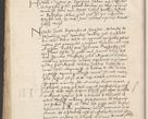 Zdjęcie nr 712 dla obiektu archiwalnego: Acta actorum causarum, sentenciarum et obligacionum coram reverendo patre domino Paulo Crassowsky Warssoviensi et Omnium Sanctorum preposito, canonico et officiali generali Cracoviensi ad annum Domini millesimum quingentesimum quadraresimum quatrum, cuius indicio est secunda pontificatus sanctissimi in Christo patris et domini nostri domini Pauli divina providencia pape tercii anno ipsius decimo, a die ac mense infrascriptis feliciter continuantur