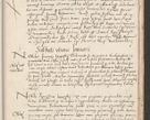 Zdjęcie nr 709 dla obiektu archiwalnego: Acta actorum causarum, sentenciarum et obligacionum coram reverendo patre domino Paulo Crassowsky Warssoviensi et Omnium Sanctorum preposito, canonico et officiali generali Cracoviensi ad annum Domini millesimum quingentesimum quadraresimum quatrum, cuius indicio est secunda pontificatus sanctissimi in Christo patris et domini nostri domini Pauli divina providencia pape tercii anno ipsius decimo, a die ac mense infrascriptis feliciter continuantur