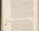 Zdjęcie nr 710 dla obiektu archiwalnego: Acta actorum causarum, sentenciarum et obligacionum coram reverendo patre domino Paulo Crassowsky Warssoviensi et Omnium Sanctorum preposito, canonico et officiali generali Cracoviensi ad annum Domini millesimum quingentesimum quadraresimum quatrum, cuius indicio est secunda pontificatus sanctissimi in Christo patris et domini nostri domini Pauli divina providencia pape tercii anno ipsius decimo, a die ac mense infrascriptis feliciter continuantur