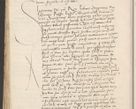 Zdjęcie nr 708 dla obiektu archiwalnego: Acta actorum causarum, sentenciarum et obligacionum coram reverendo patre domino Paulo Crassowsky Warssoviensi et Omnium Sanctorum preposito, canonico et officiali generali Cracoviensi ad annum Domini millesimum quingentesimum quadraresimum quatrum, cuius indicio est secunda pontificatus sanctissimi in Christo patris et domini nostri domini Pauli divina providencia pape tercii anno ipsius decimo, a die ac mense infrascriptis feliciter continuantur