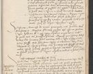 Zdjęcie nr 707 dla obiektu archiwalnego: Acta actorum causarum, sentenciarum et obligacionum coram reverendo patre domino Paulo Crassowsky Warssoviensi et Omnium Sanctorum preposito, canonico et officiali generali Cracoviensi ad annum Domini millesimum quingentesimum quadraresimum quatrum, cuius indicio est secunda pontificatus sanctissimi in Christo patris et domini nostri domini Pauli divina providencia pape tercii anno ipsius decimo, a die ac mense infrascriptis feliciter continuantur