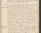 Zdjęcie nr 705 dla obiektu archiwalnego: Acta actorum causarum, sentenciarum et obligacionum coram reverendo patre domino Paulo Crassowsky Warssoviensi et Omnium Sanctorum preposito, canonico et officiali generali Cracoviensi ad annum Domini millesimum quingentesimum quadraresimum quatrum, cuius indicio est secunda pontificatus sanctissimi in Christo patris et domini nostri domini Pauli divina providencia pape tercii anno ipsius decimo, a die ac mense infrascriptis feliciter continuantur