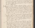Zdjęcie nr 703 dla obiektu archiwalnego: Acta actorum causarum, sentenciarum et obligacionum coram reverendo patre domino Paulo Crassowsky Warssoviensi et Omnium Sanctorum preposito, canonico et officiali generali Cracoviensi ad annum Domini millesimum quingentesimum quadraresimum quatrum, cuius indicio est secunda pontificatus sanctissimi in Christo patris et domini nostri domini Pauli divina providencia pape tercii anno ipsius decimo, a die ac mense infrascriptis feliciter continuantur