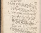 Zdjęcie nr 698 dla obiektu archiwalnego: Acta actorum causarum, sentenciarum et obligacionum coram reverendo patre domino Paulo Crassowsky Warssoviensi et Omnium Sanctorum preposito, canonico et officiali generali Cracoviensi ad annum Domini millesimum quingentesimum quadraresimum quatrum, cuius indicio est secunda pontificatus sanctissimi in Christo patris et domini nostri domini Pauli divina providencia pape tercii anno ipsius decimo, a die ac mense infrascriptis feliciter continuantur