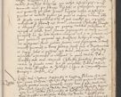 Zdjęcie nr 695 dla obiektu archiwalnego: Acta actorum causarum, sentenciarum et obligacionum coram reverendo patre domino Paulo Crassowsky Warssoviensi et Omnium Sanctorum preposito, canonico et officiali generali Cracoviensi ad annum Domini millesimum quingentesimum quadraresimum quatrum, cuius indicio est secunda pontificatus sanctissimi in Christo patris et domini nostri domini Pauli divina providencia pape tercii anno ipsius decimo, a die ac mense infrascriptis feliciter continuantur
