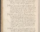 Zdjęcie nr 692 dla obiektu archiwalnego: Acta actorum causarum, sentenciarum et obligacionum coram reverendo patre domino Paulo Crassowsky Warssoviensi et Omnium Sanctorum preposito, canonico et officiali generali Cracoviensi ad annum Domini millesimum quingentesimum quadraresimum quatrum, cuius indicio est secunda pontificatus sanctissimi in Christo patris et domini nostri domini Pauli divina providencia pape tercii anno ipsius decimo, a die ac mense infrascriptis feliciter continuantur