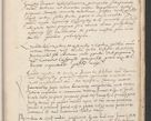 Zdjęcie nr 691 dla obiektu archiwalnego: Acta actorum causarum, sentenciarum et obligacionum coram reverendo patre domino Paulo Crassowsky Warssoviensi et Omnium Sanctorum preposito, canonico et officiali generali Cracoviensi ad annum Domini millesimum quingentesimum quadraresimum quatrum, cuius indicio est secunda pontificatus sanctissimi in Christo patris et domini nostri domini Pauli divina providencia pape tercii anno ipsius decimo, a die ac mense infrascriptis feliciter continuantur