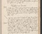 Zdjęcie nr 687 dla obiektu archiwalnego: Acta actorum causarum, sentenciarum et obligacionum coram reverendo patre domino Paulo Crassowsky Warssoviensi et Omnium Sanctorum preposito, canonico et officiali generali Cracoviensi ad annum Domini millesimum quingentesimum quadraresimum quatrum, cuius indicio est secunda pontificatus sanctissimi in Christo patris et domini nostri domini Pauli divina providencia pape tercii anno ipsius decimo, a die ac mense infrascriptis feliciter continuantur