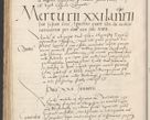 Zdjęcie nr 688 dla obiektu archiwalnego: Acta actorum causarum, sentenciarum et obligacionum coram reverendo patre domino Paulo Crassowsky Warssoviensi et Omnium Sanctorum preposito, canonico et officiali generali Cracoviensi ad annum Domini millesimum quingentesimum quadraresimum quatrum, cuius indicio est secunda pontificatus sanctissimi in Christo patris et domini nostri domini Pauli divina providencia pape tercii anno ipsius decimo, a die ac mense infrascriptis feliciter continuantur