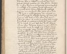 Zdjęcie nr 686 dla obiektu archiwalnego: Acta actorum causarum, sentenciarum et obligacionum coram reverendo patre domino Paulo Crassowsky Warssoviensi et Omnium Sanctorum preposito, canonico et officiali generali Cracoviensi ad annum Domini millesimum quingentesimum quadraresimum quatrum, cuius indicio est secunda pontificatus sanctissimi in Christo patris et domini nostri domini Pauli divina providencia pape tercii anno ipsius decimo, a die ac mense infrascriptis feliciter continuantur