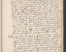 Zdjęcie nr 685 dla obiektu archiwalnego: Acta actorum causarum, sentenciarum et obligacionum coram reverendo patre domino Paulo Crassowsky Warssoviensi et Omnium Sanctorum preposito, canonico et officiali generali Cracoviensi ad annum Domini millesimum quingentesimum quadraresimum quatrum, cuius indicio est secunda pontificatus sanctissimi in Christo patris et domini nostri domini Pauli divina providencia pape tercii anno ipsius decimo, a die ac mense infrascriptis feliciter continuantur
