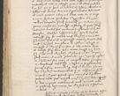 Zdjęcie nr 684 dla obiektu archiwalnego: Acta actorum causarum, sentenciarum et obligacionum coram reverendo patre domino Paulo Crassowsky Warssoviensi et Omnium Sanctorum preposito, canonico et officiali generali Cracoviensi ad annum Domini millesimum quingentesimum quadraresimum quatrum, cuius indicio est secunda pontificatus sanctissimi in Christo patris et domini nostri domini Pauli divina providencia pape tercii anno ipsius decimo, a die ac mense infrascriptis feliciter continuantur