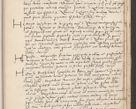Zdjęcie nr 683 dla obiektu archiwalnego: Acta actorum causarum, sentenciarum et obligacionum coram reverendo patre domino Paulo Crassowsky Warssoviensi et Omnium Sanctorum preposito, canonico et officiali generali Cracoviensi ad annum Domini millesimum quingentesimum quadraresimum quatrum, cuius indicio est secunda pontificatus sanctissimi in Christo patris et domini nostri domini Pauli divina providencia pape tercii anno ipsius decimo, a die ac mense infrascriptis feliciter continuantur