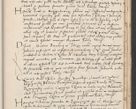 Zdjęcie nr 681 dla obiektu archiwalnego: Acta actorum causarum, sentenciarum et obligacionum coram reverendo patre domino Paulo Crassowsky Warssoviensi et Omnium Sanctorum preposito, canonico et officiali generali Cracoviensi ad annum Domini millesimum quingentesimum quadraresimum quatrum, cuius indicio est secunda pontificatus sanctissimi in Christo patris et domini nostri domini Pauli divina providencia pape tercii anno ipsius decimo, a die ac mense infrascriptis feliciter continuantur