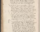 Zdjęcie nr 680 dla obiektu archiwalnego: Acta actorum causarum, sentenciarum et obligacionum coram reverendo patre domino Paulo Crassowsky Warssoviensi et Omnium Sanctorum preposito, canonico et officiali generali Cracoviensi ad annum Domini millesimum quingentesimum quadraresimum quatrum, cuius indicio est secunda pontificatus sanctissimi in Christo patris et domini nostri domini Pauli divina providencia pape tercii anno ipsius decimo, a die ac mense infrascriptis feliciter continuantur