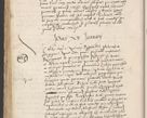 Zdjęcie nr 678 dla obiektu archiwalnego: Acta actorum causarum, sentenciarum et obligacionum coram reverendo patre domino Paulo Crassowsky Warssoviensi et Omnium Sanctorum preposito, canonico et officiali generali Cracoviensi ad annum Domini millesimum quingentesimum quadraresimum quatrum, cuius indicio est secunda pontificatus sanctissimi in Christo patris et domini nostri domini Pauli divina providencia pape tercii anno ipsius decimo, a die ac mense infrascriptis feliciter continuantur