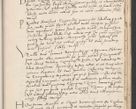 Zdjęcie nr 673 dla obiektu archiwalnego: Acta actorum causarum, sentenciarum et obligacionum coram reverendo patre domino Paulo Crassowsky Warssoviensi et Omnium Sanctorum preposito, canonico et officiali generali Cracoviensi ad annum Domini millesimum quingentesimum quadraresimum quatrum, cuius indicio est secunda pontificatus sanctissimi in Christo patris et domini nostri domini Pauli divina providencia pape tercii anno ipsius decimo, a die ac mense infrascriptis feliciter continuantur