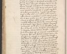 Zdjęcie nr 670 dla obiektu archiwalnego: Acta actorum causarum, sentenciarum et obligacionum coram reverendo patre domino Paulo Crassowsky Warssoviensi et Omnium Sanctorum preposito, canonico et officiali generali Cracoviensi ad annum Domini millesimum quingentesimum quadraresimum quatrum, cuius indicio est secunda pontificatus sanctissimi in Christo patris et domini nostri domini Pauli divina providencia pape tercii anno ipsius decimo, a die ac mense infrascriptis feliciter continuantur