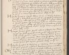 Zdjęcie nr 669 dla obiektu archiwalnego: Acta actorum causarum, sentenciarum et obligacionum coram reverendo patre domino Paulo Crassowsky Warssoviensi et Omnium Sanctorum preposito, canonico et officiali generali Cracoviensi ad annum Domini millesimum quingentesimum quadraresimum quatrum, cuius indicio est secunda pontificatus sanctissimi in Christo patris et domini nostri domini Pauli divina providencia pape tercii anno ipsius decimo, a die ac mense infrascriptis feliciter continuantur