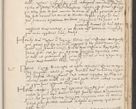 Zdjęcie nr 667 dla obiektu archiwalnego: Acta actorum causarum, sentenciarum et obligacionum coram reverendo patre domino Paulo Crassowsky Warssoviensi et Omnium Sanctorum preposito, canonico et officiali generali Cracoviensi ad annum Domini millesimum quingentesimum quadraresimum quatrum, cuius indicio est secunda pontificatus sanctissimi in Christo patris et domini nostri domini Pauli divina providencia pape tercii anno ipsius decimo, a die ac mense infrascriptis feliciter continuantur