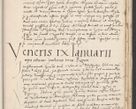 Zdjęcie nr 665 dla obiektu archiwalnego: Acta actorum causarum, sentenciarum et obligacionum coram reverendo patre domino Paulo Crassowsky Warssoviensi et Omnium Sanctorum preposito, canonico et officiali generali Cracoviensi ad annum Domini millesimum quingentesimum quadraresimum quatrum, cuius indicio est secunda pontificatus sanctissimi in Christo patris et domini nostri domini Pauli divina providencia pape tercii anno ipsius decimo, a die ac mense infrascriptis feliciter continuantur