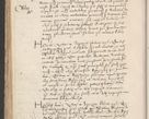 Zdjęcie nr 664 dla obiektu archiwalnego: Acta actorum causarum, sentenciarum et obligacionum coram reverendo patre domino Paulo Crassowsky Warssoviensi et Omnium Sanctorum preposito, canonico et officiali generali Cracoviensi ad annum Domini millesimum quingentesimum quadraresimum quatrum, cuius indicio est secunda pontificatus sanctissimi in Christo patris et domini nostri domini Pauli divina providencia pape tercii anno ipsius decimo, a die ac mense infrascriptis feliciter continuantur