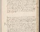 Zdjęcie nr 663 dla obiektu archiwalnego: Acta actorum causarum, sentenciarum et obligacionum coram reverendo patre domino Paulo Crassowsky Warssoviensi et Omnium Sanctorum preposito, canonico et officiali generali Cracoviensi ad annum Domini millesimum quingentesimum quadraresimum quatrum, cuius indicio est secunda pontificatus sanctissimi in Christo patris et domini nostri domini Pauli divina providencia pape tercii anno ipsius decimo, a die ac mense infrascriptis feliciter continuantur