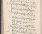 Zdjęcie nr 662 dla obiektu archiwalnego: Acta actorum causarum, sentenciarum et obligacionum coram reverendo patre domino Paulo Crassowsky Warssoviensi et Omnium Sanctorum preposito, canonico et officiali generali Cracoviensi ad annum Domini millesimum quingentesimum quadraresimum quatrum, cuius indicio est secunda pontificatus sanctissimi in Christo patris et domini nostri domini Pauli divina providencia pape tercii anno ipsius decimo, a die ac mense infrascriptis feliciter continuantur