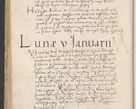 Zdjęcie nr 660 dla obiektu archiwalnego: Acta actorum causarum, sentenciarum et obligacionum coram reverendo patre domino Paulo Crassowsky Warssoviensi et Omnium Sanctorum preposito, canonico et officiali generali Cracoviensi ad annum Domini millesimum quingentesimum quadraresimum quatrum, cuius indicio est secunda pontificatus sanctissimi in Christo patris et domini nostri domini Pauli divina providencia pape tercii anno ipsius decimo, a die ac mense infrascriptis feliciter continuantur