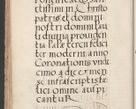 Zdjęcie nr 658 dla obiektu archiwalnego: Acta actorum causarum, sentenciarum et obligacionum coram reverendo patre domino Paulo Crassowsky Warssoviensi et Omnium Sanctorum preposito, canonico et officiali generali Cracoviensi ad annum Domini millesimum quingentesimum quadraresimum quatrum, cuius indicio est secunda pontificatus sanctissimi in Christo patris et domini nostri domini Pauli divina providencia pape tercii anno ipsius decimo, a die ac mense infrascriptis feliciter continuantur