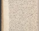Zdjęcie nr 656 dla obiektu archiwalnego: Acta actorum causarum, sentenciarum et obligacionum coram reverendo patre domino Paulo Crassowsky Warssoviensi et Omnium Sanctorum preposito, canonico et officiali generali Cracoviensi ad annum Domini millesimum quingentesimum quadraresimum quatrum, cuius indicio est secunda pontificatus sanctissimi in Christo patris et domini nostri domini Pauli divina providencia pape tercii anno ipsius decimo, a die ac mense infrascriptis feliciter continuantur