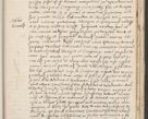 Zdjęcie nr 655 dla obiektu archiwalnego: Acta actorum causarum, sentenciarum et obligacionum coram reverendo patre domino Paulo Crassowsky Warssoviensi et Omnium Sanctorum preposito, canonico et officiali generali Cracoviensi ad annum Domini millesimum quingentesimum quadraresimum quatrum, cuius indicio est secunda pontificatus sanctissimi in Christo patris et domini nostri domini Pauli divina providencia pape tercii anno ipsius decimo, a die ac mense infrascriptis feliciter continuantur