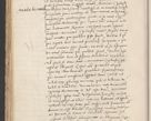 Zdjęcie nr 654 dla obiektu archiwalnego: Acta actorum causarum, sentenciarum et obligacionum coram reverendo patre domino Paulo Crassowsky Warssoviensi et Omnium Sanctorum preposito, canonico et officiali generali Cracoviensi ad annum Domini millesimum quingentesimum quadraresimum quatrum, cuius indicio est secunda pontificatus sanctissimi in Christo patris et domini nostri domini Pauli divina providencia pape tercii anno ipsius decimo, a die ac mense infrascriptis feliciter continuantur