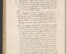 Zdjęcie nr 648 dla obiektu archiwalnego: Acta actorum causarum, sentenciarum et obligacionum coram reverendo patre domino Paulo Crassowsky Warssoviensi et Omnium Sanctorum preposito, canonico et officiali generali Cracoviensi ad annum Domini millesimum quingentesimum quadraresimum quatrum, cuius indicio est secunda pontificatus sanctissimi in Christo patris et domini nostri domini Pauli divina providencia pape tercii anno ipsius decimo, a die ac mense infrascriptis feliciter continuantur