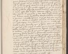 Zdjęcie nr 653 dla obiektu archiwalnego: Acta actorum causarum, sentenciarum et obligacionum coram reverendo patre domino Paulo Crassowsky Warssoviensi et Omnium Sanctorum preposito, canonico et officiali generali Cracoviensi ad annum Domini millesimum quingentesimum quadraresimum quatrum, cuius indicio est secunda pontificatus sanctissimi in Christo patris et domini nostri domini Pauli divina providencia pape tercii anno ipsius decimo, a die ac mense infrascriptis feliciter continuantur