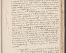 Zdjęcie nr 649 dla obiektu archiwalnego: Acta actorum causarum, sentenciarum et obligacionum coram reverendo patre domino Paulo Crassowsky Warssoviensi et Omnium Sanctorum preposito, canonico et officiali generali Cracoviensi ad annum Domini millesimum quingentesimum quadraresimum quatrum, cuius indicio est secunda pontificatus sanctissimi in Christo patris et domini nostri domini Pauli divina providencia pape tercii anno ipsius decimo, a die ac mense infrascriptis feliciter continuantur
