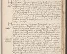 Zdjęcie nr 651 dla obiektu archiwalnego: Acta actorum causarum, sentenciarum et obligacionum coram reverendo patre domino Paulo Crassowsky Warssoviensi et Omnium Sanctorum preposito, canonico et officiali generali Cracoviensi ad annum Domini millesimum quingentesimum quadraresimum quatrum, cuius indicio est secunda pontificatus sanctissimi in Christo patris et domini nostri domini Pauli divina providencia pape tercii anno ipsius decimo, a die ac mense infrascriptis feliciter continuantur